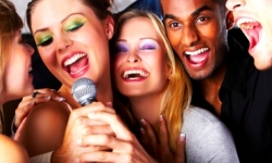 Superstar Singer Group Session